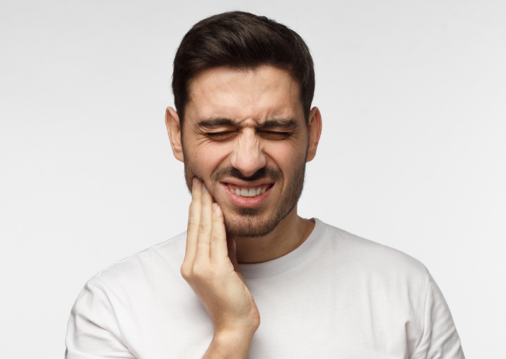 Des troubles potentiellement incapacitants