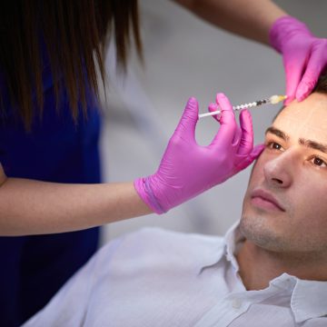 Pourquoi choisir mon dentiste pour les injections médico-esthétiques ?